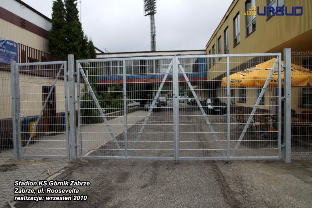 bramy przemysłowe bramy przemysłowe