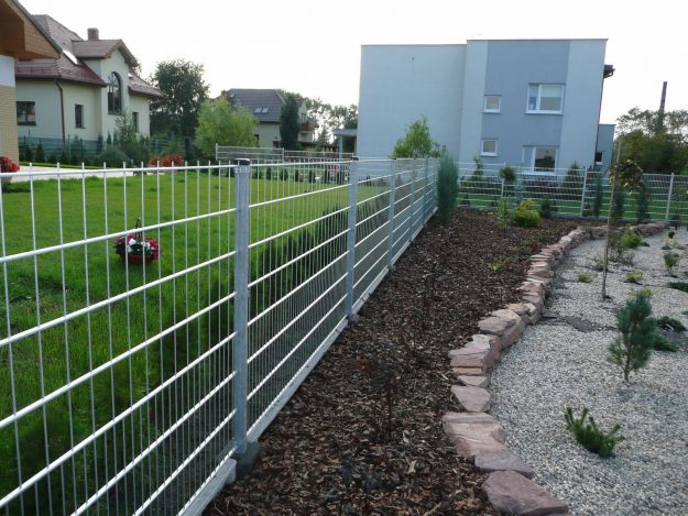 ogrodzenie systemowe ogrodzenie systemowe