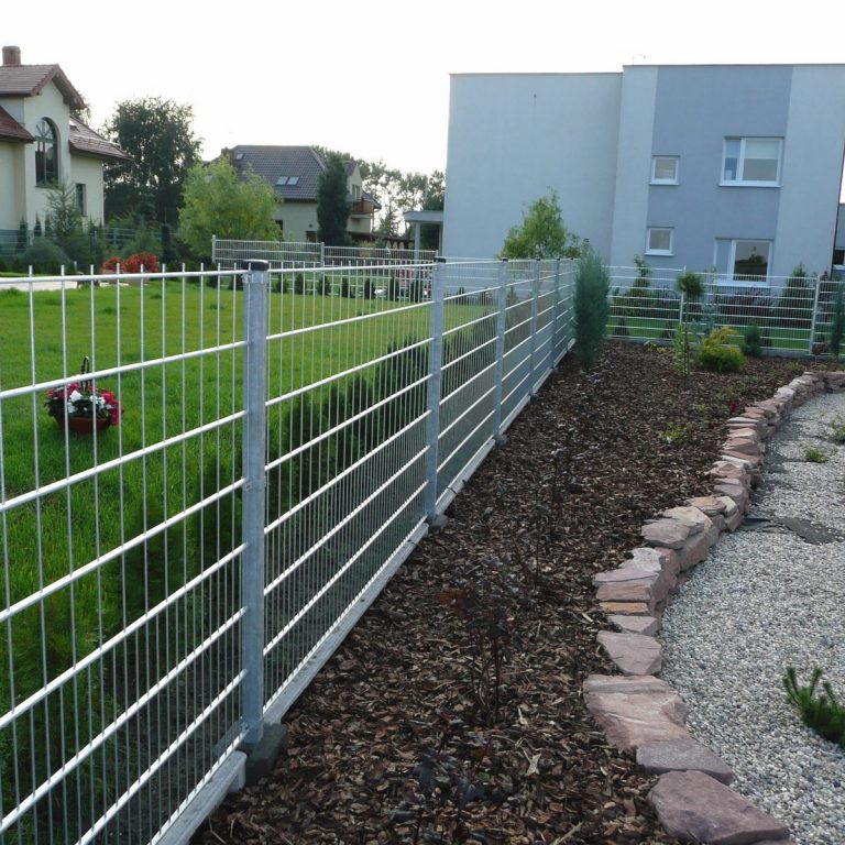 ogrodzenie systemowe ogrodzenie systemowe